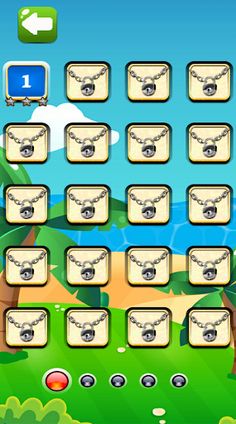 Fun Candy Matching Game - Screenshot 4