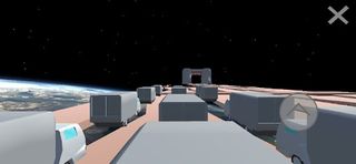 Truck Runner - Screenshot 3