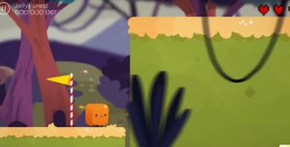 Infinite Runner JR Games - Screenshot 1