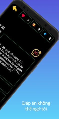 Đố vui hại não - Hỏi ngu - Screenshot 3