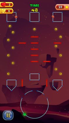 Gold Collector - Screenshot 3