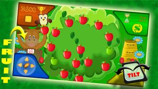 Feeding Animals - Screenshot 2