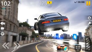 Speed Race: Car Driving Game - Screenshot 3
