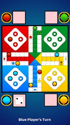Ludo Time - Multiplayer Ludo - Screenshot 3