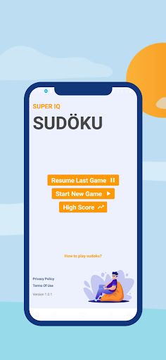 Reward Sudoku - Screenshot 2