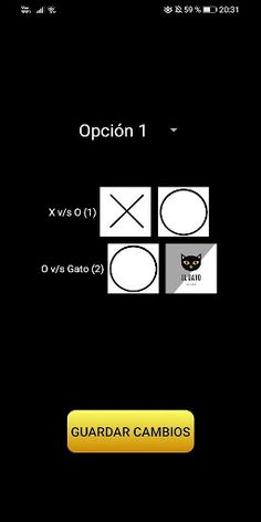 El Gato - Screenshot 3