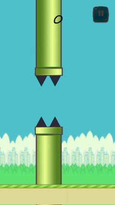 TapTap Plane - Screenshot 4