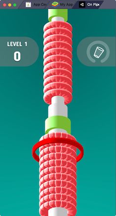 On Pipe : Satisfying Antistres - Screenshot 1