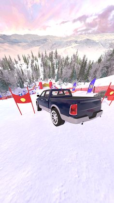 Car Trials - Screenshot 4
