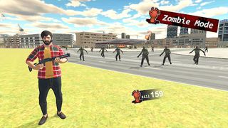 Indian Bikes & Cars Master 3D - Screenshot 3