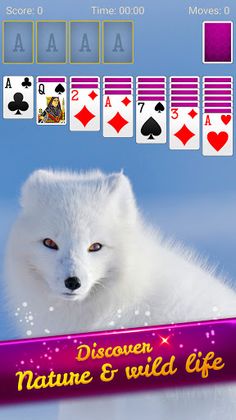 Solitaire Escape - Screenshot 2
