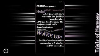 Trials of H̶a̸r̶mony: Lost Pho - Screenshot 2