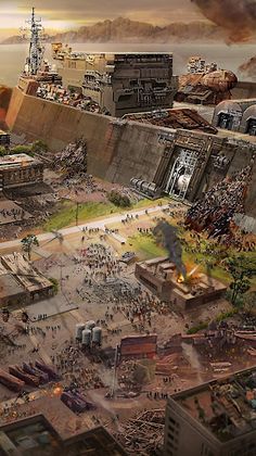 Game of Survivors - Z - Screenshot 3