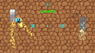 The Bouncing Ball - Screenshot 1