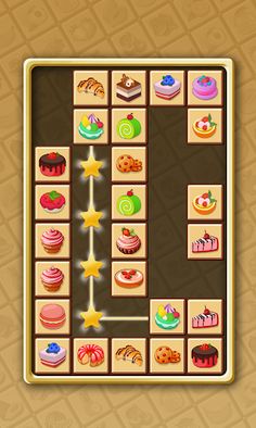 King Connect : Tile Connect - Screenshot 1