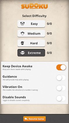 Sudoku - Classic Sudoku Puzzle - Screenshot 2