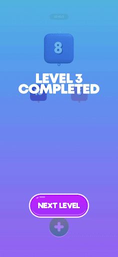 Solitaire Merge! - Screenshot 1