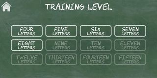 PowerWord 2 - Screenshot 3