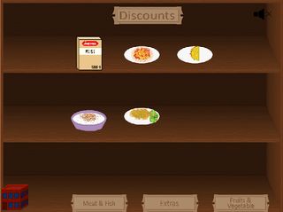 Food Manager - Screenshot 3
