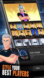 RIVALS Esports MOBA Manager - Screenshot 3