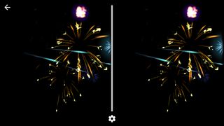 VR Fireworks Elite - Screenshot 3
