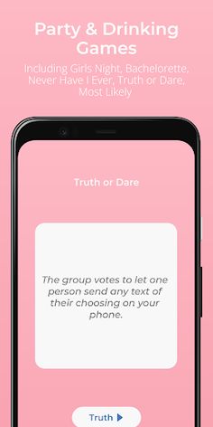 Girls Night - A Group Party &  - Screenshot 3