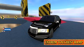 High Speed Car Crash Accident - Screenshot 1