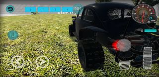 Extreme Park - Screenshot 1