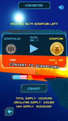 War of Ants - Blockchain Game - Screenshot 3