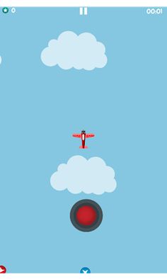 Missile Attack - Screenshot 3