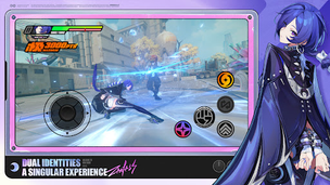 Zenless Zone Zero - Screenshot 2