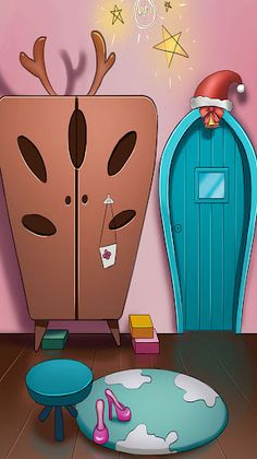 100 Doors Puzzle Challenge 2 - Screenshot 3