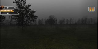 Zombie jungle 3D - Screenshot 3