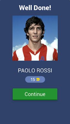 Do You Know This Footballer? - Screenshot 2