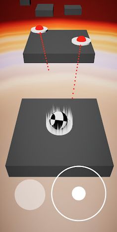 You cannot reach the end - Screenshot 1