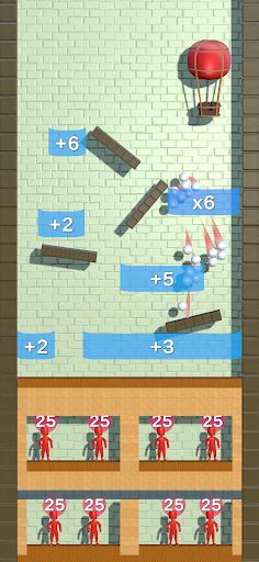 TimesTen - Screenshot 4