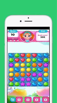 Candy Yummy - Screenshot 4