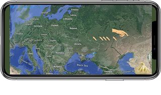 Khinkali Save - Screenshot 2
