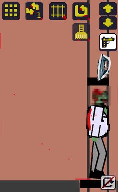 Kill Zombie Gore Sandbox - Screenshot 1