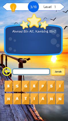 Teka - Teki Santai - Screenshot 3