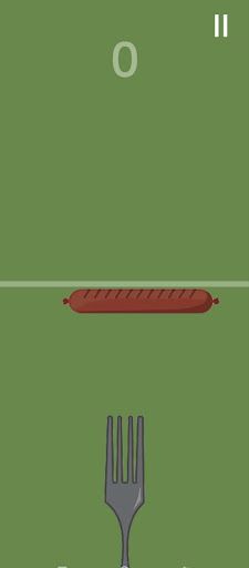 Sausage Pow - Screenshot 3