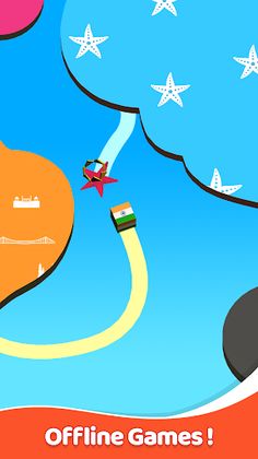 Pap.io 2: Smooth Drawing Game - Screenshot 3