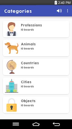 Word Search 10 - Screenshot 2