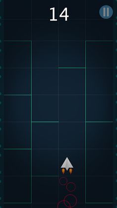 Paper plane Game - Screenshot 3