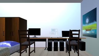 PCServiceSimulator PC Building - Screenshot 1