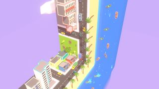 City Destructor - Demolition g - Screenshot 2