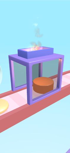 Cake Factory : A to Z - Screenshot 1