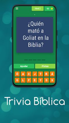 TRIVIA BÍBLICA - Screenshot 3