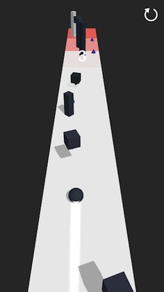 Nyx 3D - Screenshot 2