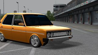 famous Car Driving Simulator - Screenshot 3